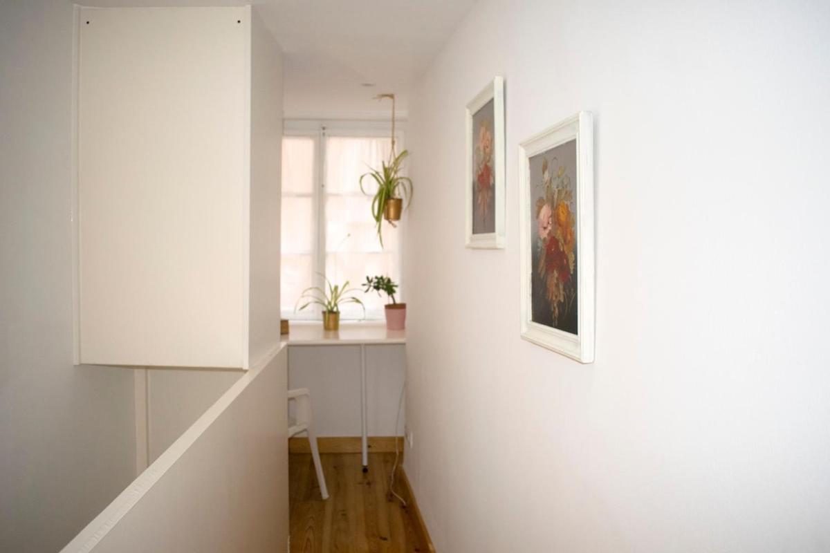 Alfama 51 Duplex In The Heart Of Alfama Lejlighed Lisboa