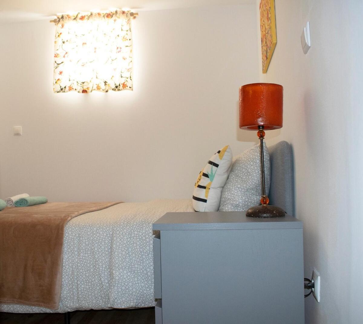 Lejlighed Alfama 51 Duplex In The Heart Of Alfama Lisboa