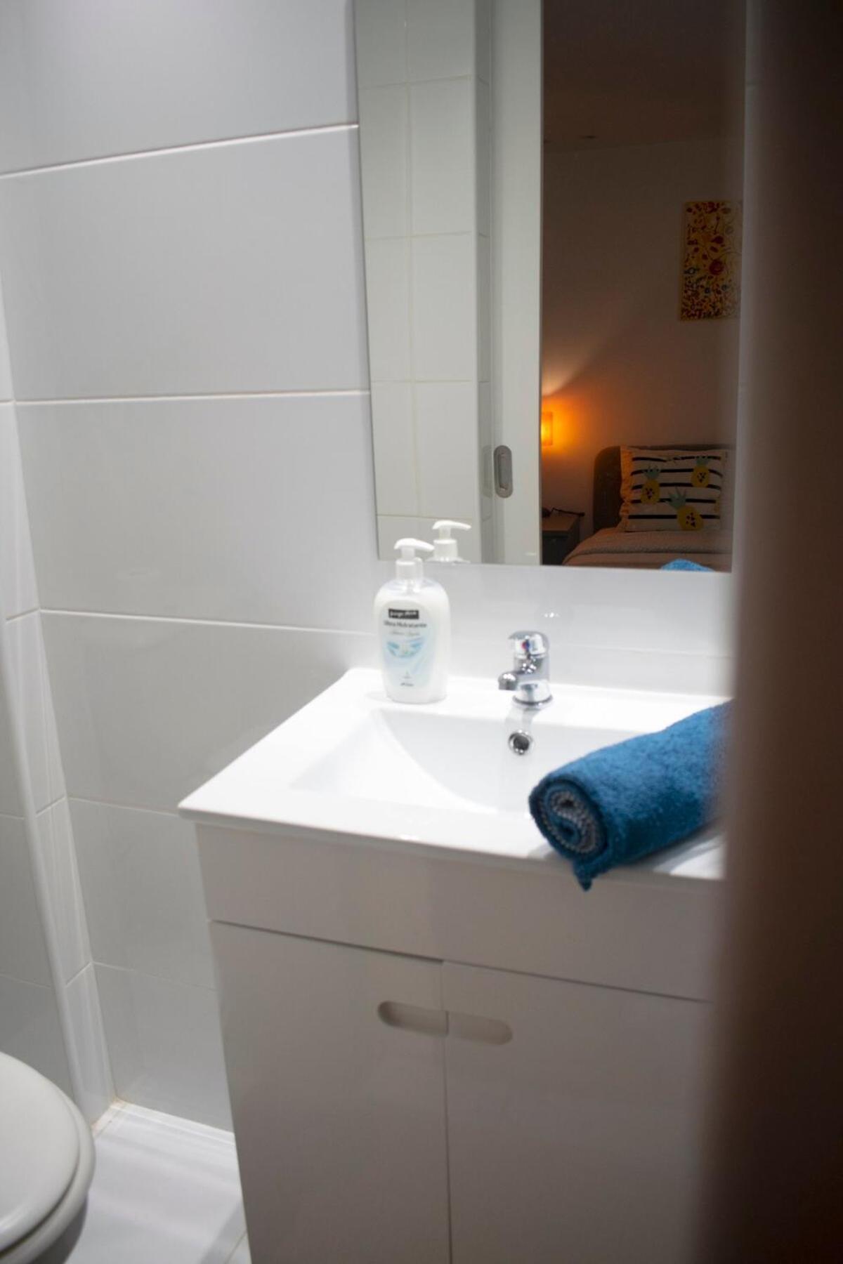 Lejlighed Alfama 51 Duplex In The Heart Of Alfama *