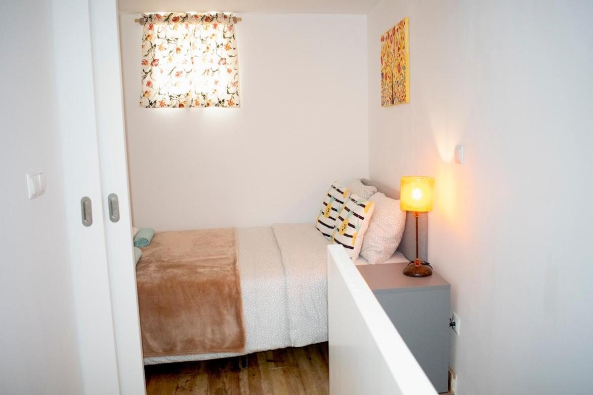 Apartment Alfama 51 Duplex In The Heart Of Alfama Lissabon